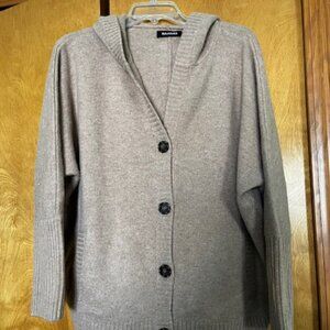 NAADAM Cashmere Cardigan